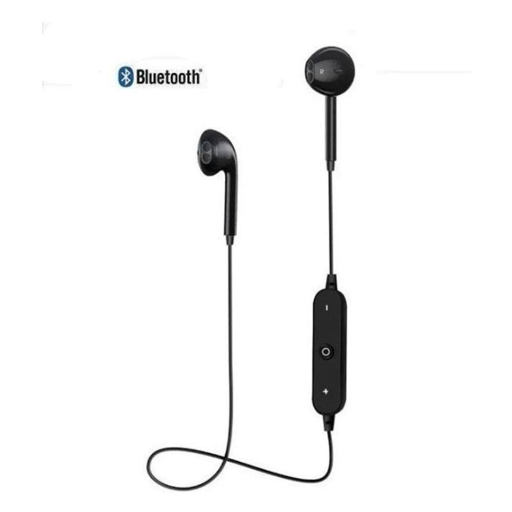 Fone de ouvido bluetooth sem fio frete gratis | Extra