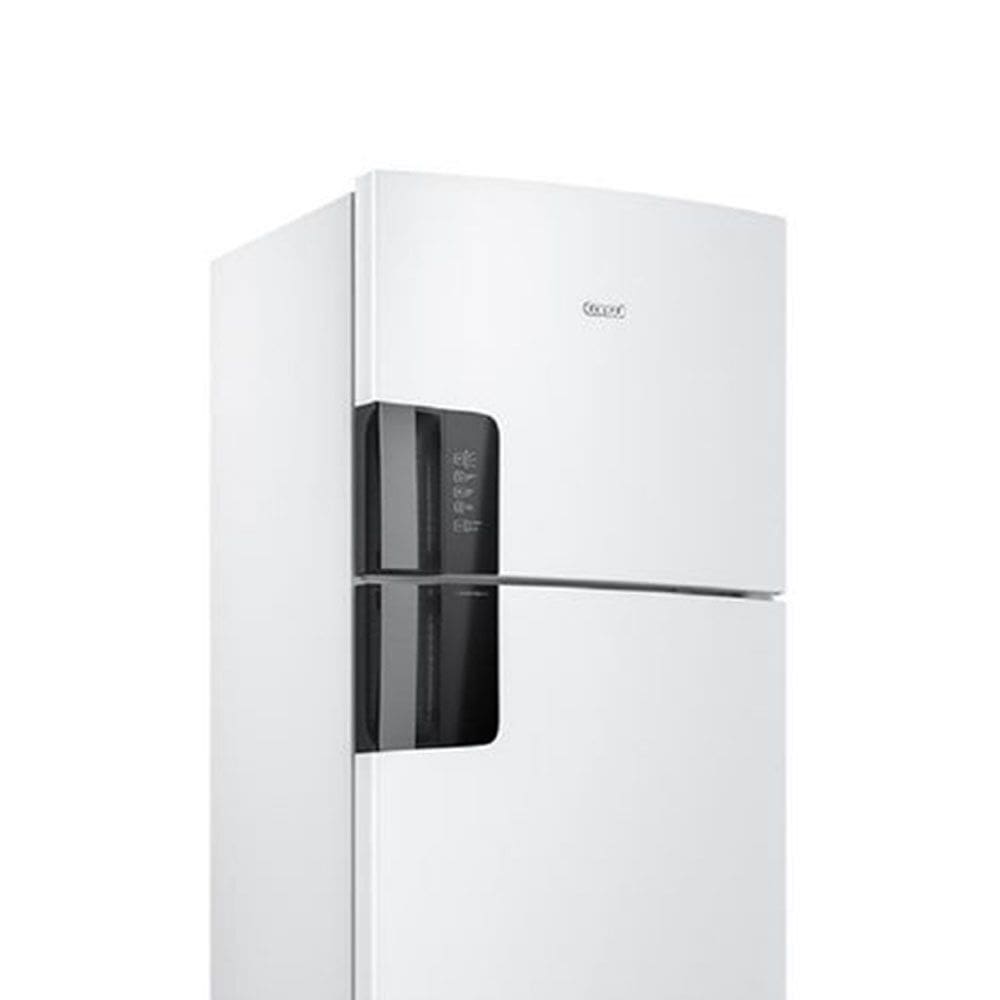 Refrigerador Consul 450 Litros 2 Portas Frost | Extra