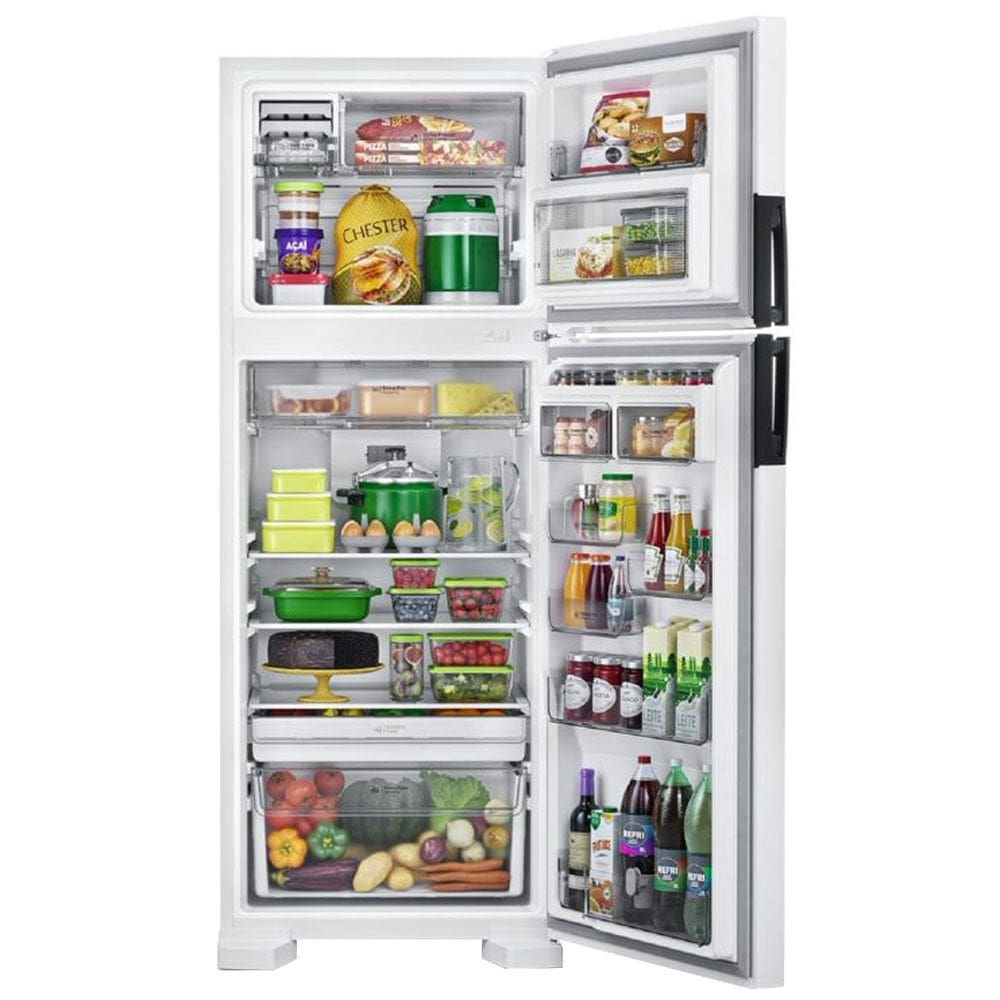Refrigerador Consul 450 Litros 2 Portas Frost | Extra