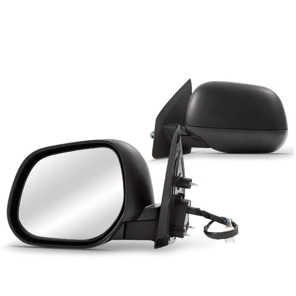 Retrovisor Outlander 2010 2011 2012 2013 10 11 12 13
