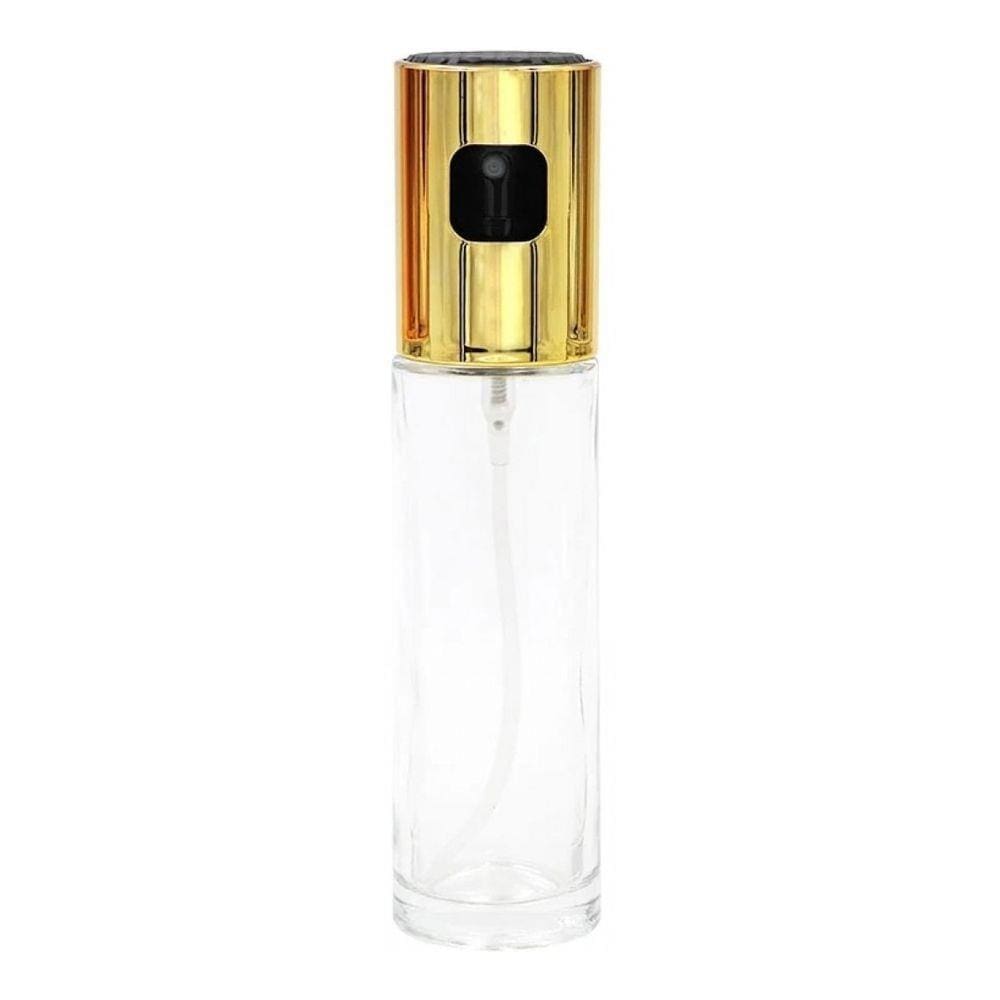 Borrifador Galheteiro De Vidro para azeite e vinagre 100ml