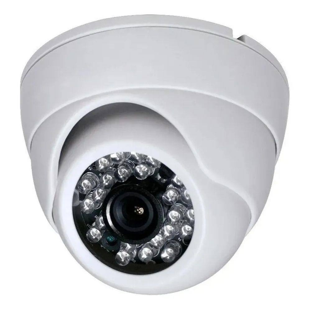hd dome security camera