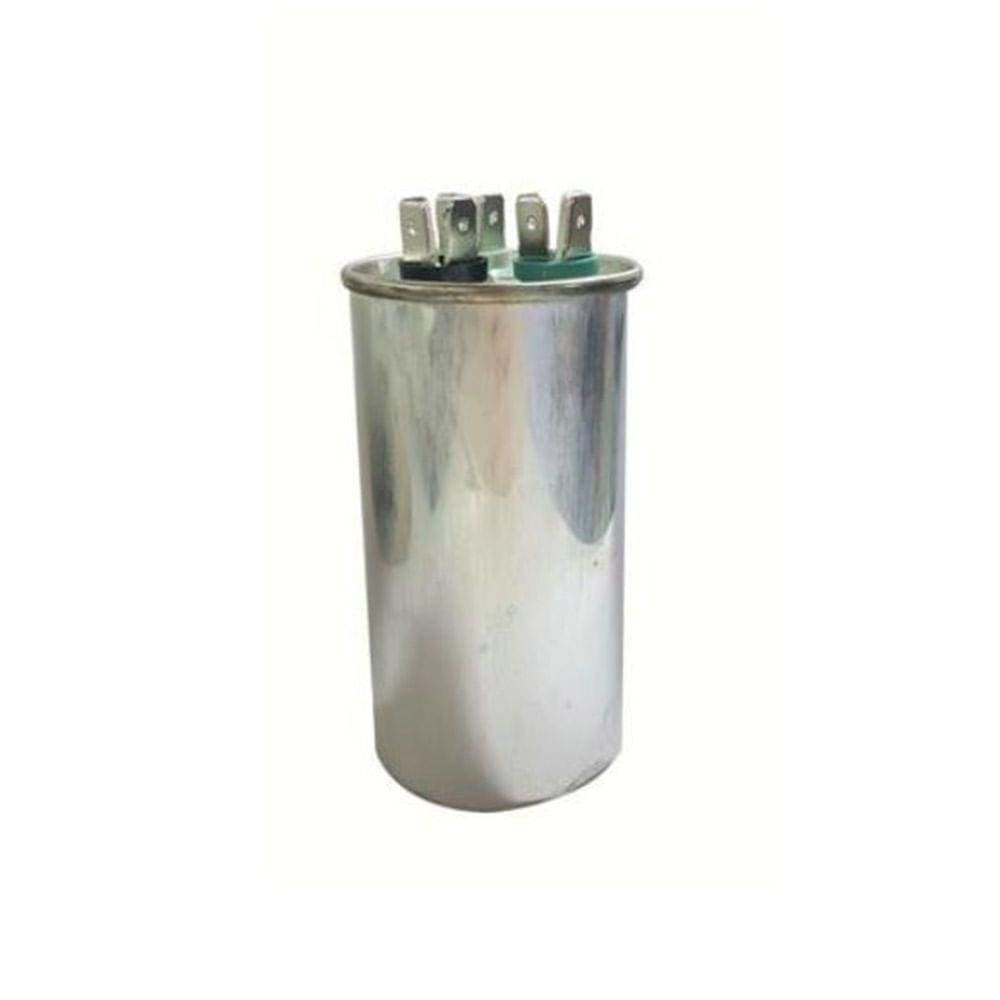 Capacitor Duplo Vix 50+5MF 440 Volts VIX