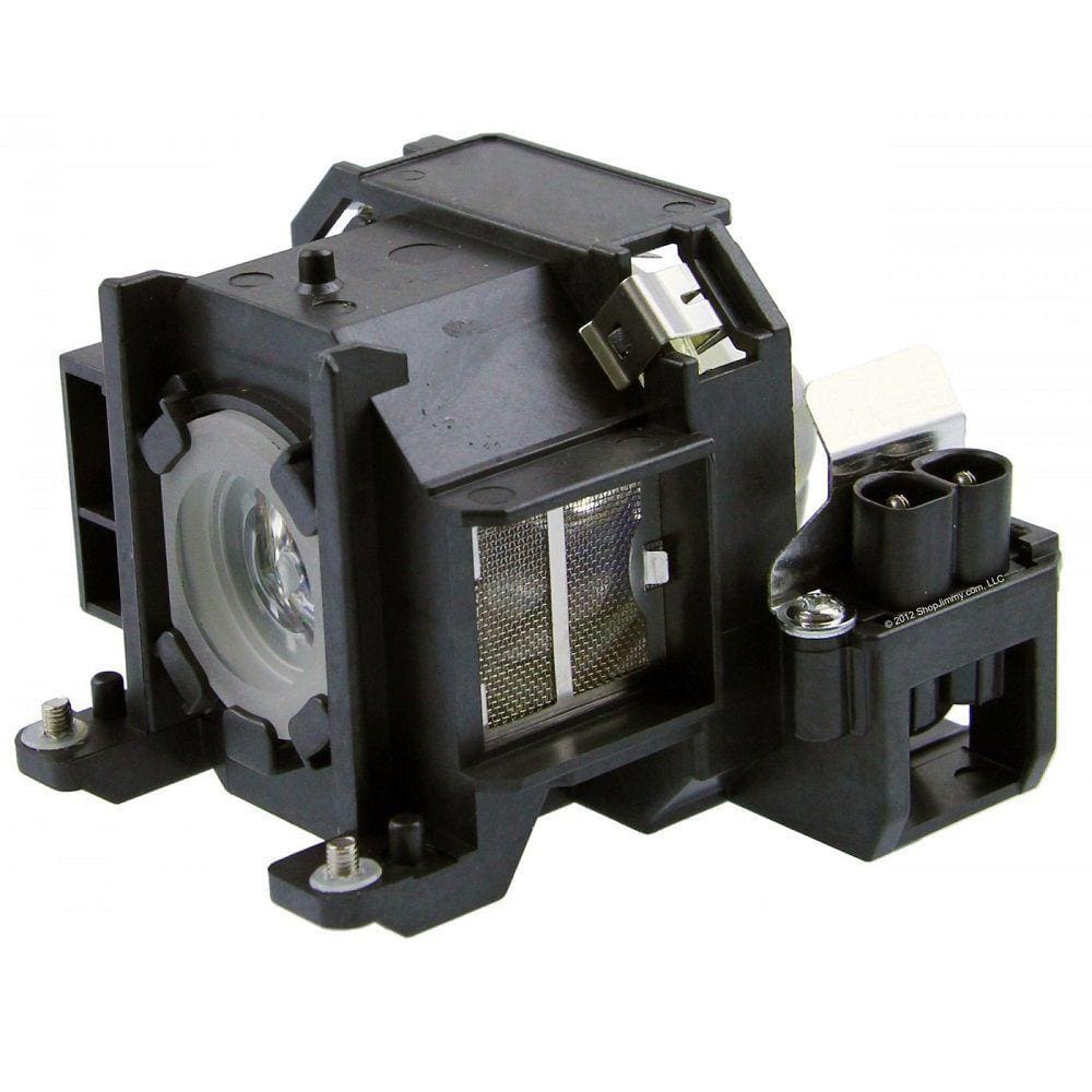 Lâmpada Para Epson Elplp38 -1505 1700 1705 1707 1710 1715 OSRAM