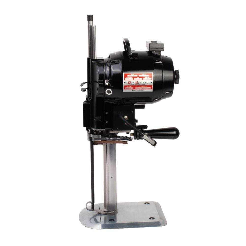 Máquina Corte Faca Preta com Led 850w 50/60hz 220v SSH-B-L 8\" - Sun Special