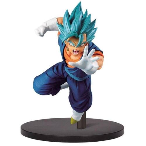 Boneco Action Figure Miniatura Goku Super Sayajin 2 Colecionáveis Dragon  Ball Z Super - 20cm em Promoção na Americanas