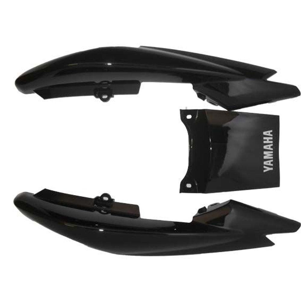 Rabeta Completa Yamaha Factor 125 2009 a 2012