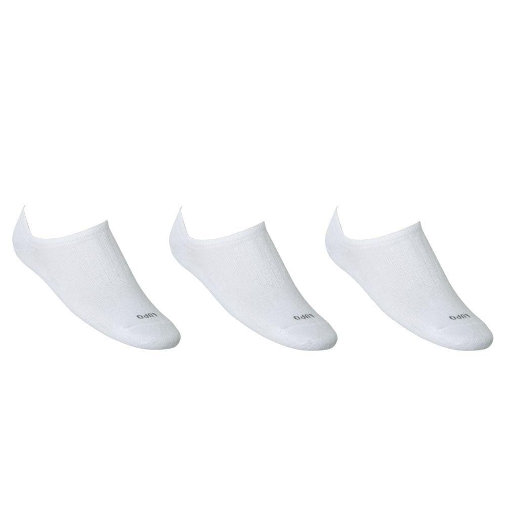 Meia Lupo Sport Kit c-3 Pares 03270