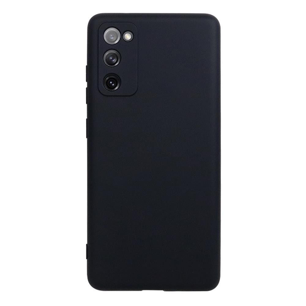 Capa Capinha Case Premium Silicone Cover GALAXY S20 FE G780 (Tela 6.5)