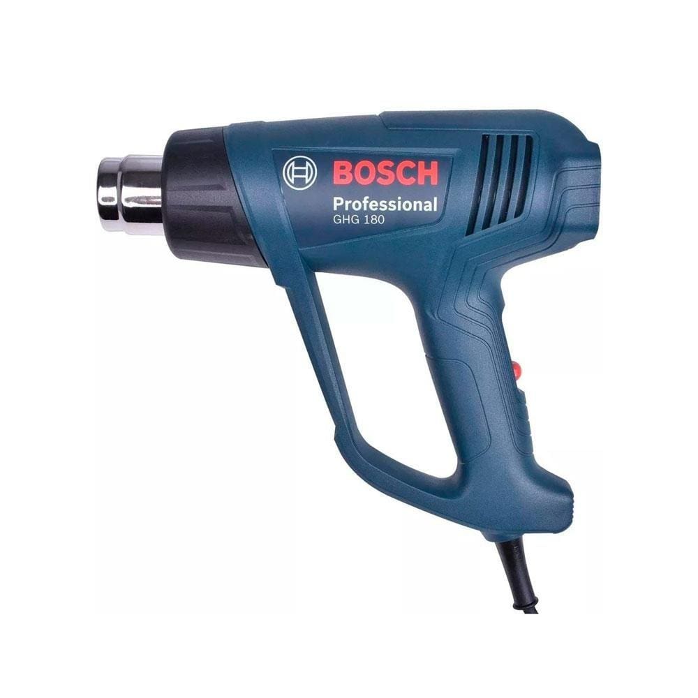 Soprador Termico 1600w Ghg180 127v Bosch