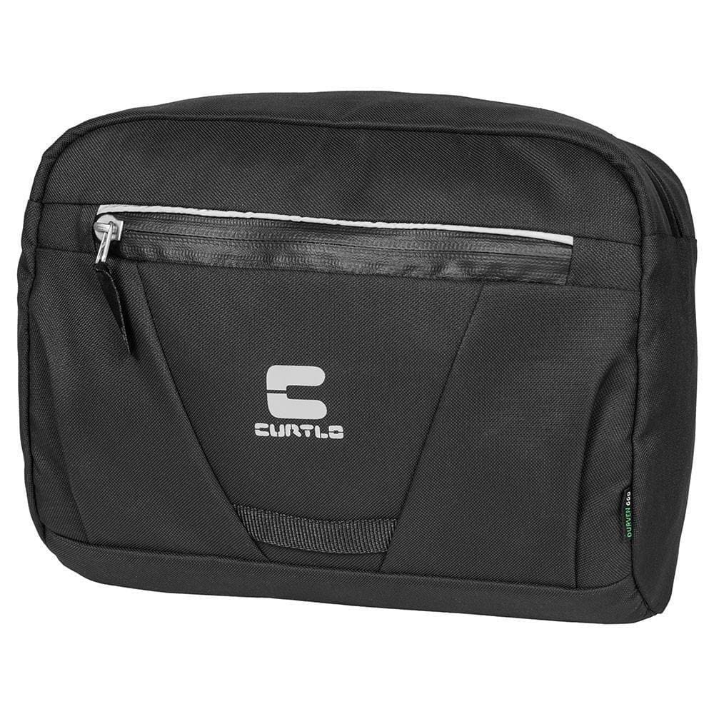 Bolsa de Guidão Nomad Preto 4,5L