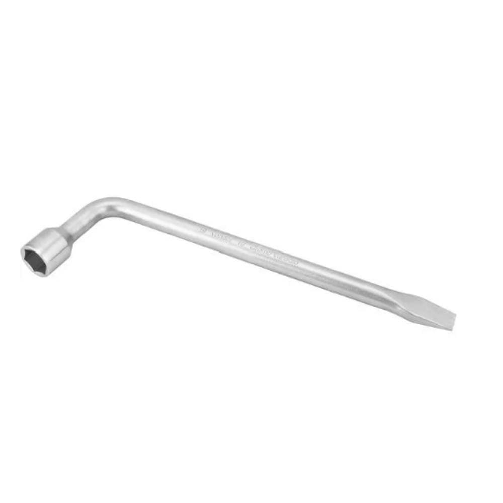 Chave De Roda L 17Mm C/Espatula Crv 3697100017 Vonder