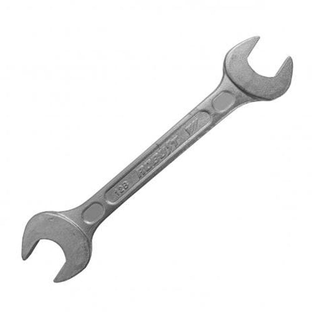 Chave Fixa 6 X 7 Robust