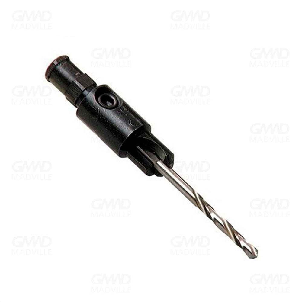 BROCA ESCAREADORA N8 7/64\" ROCAST