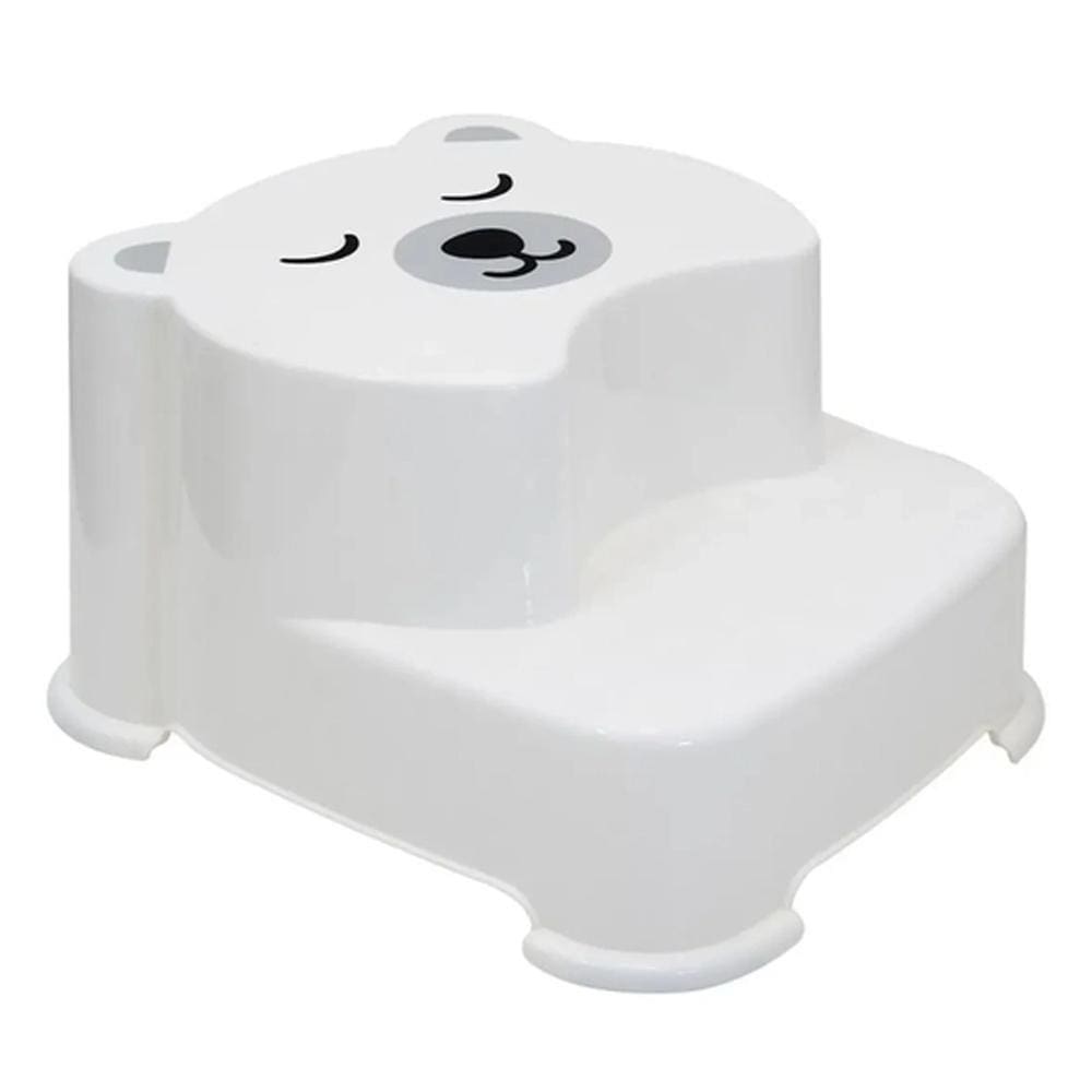 Degrau Infantil Antiderrapante Urso Buba 12652