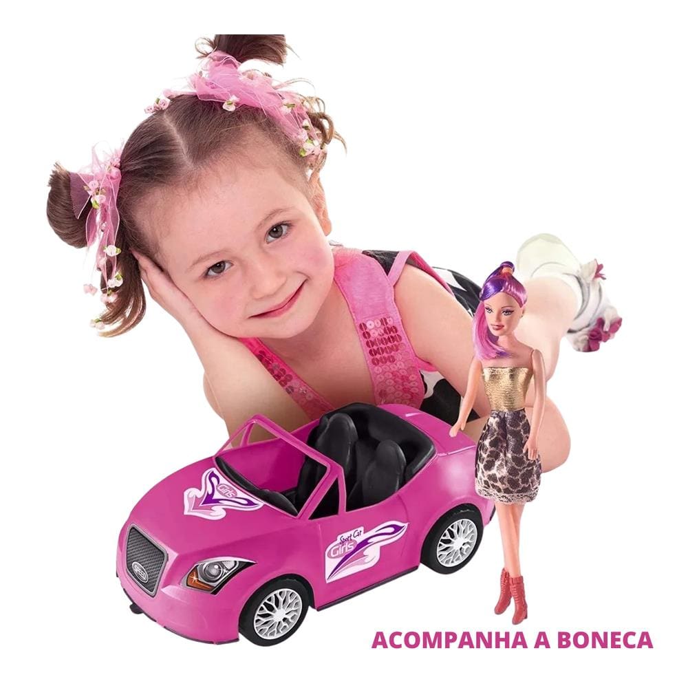 Barbie Verdade Ou Desafio Jogo Brinquedo Menina Frete Grátis