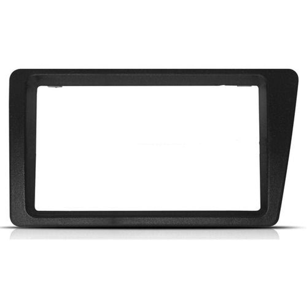 Moldura Dvd 2din Honda Civic 2001 2002 2004 2005 2006