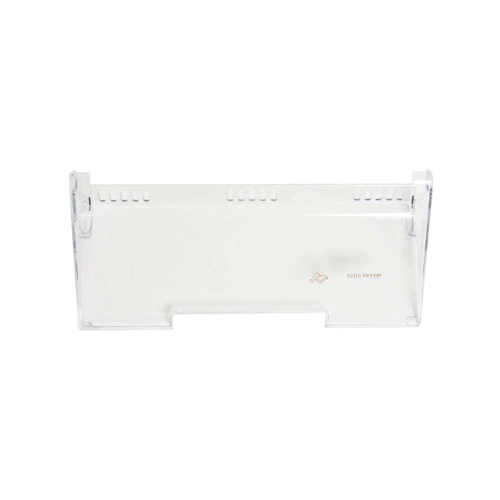 Tampa de Compartimento para Refrigerador Brastemp - W10347207