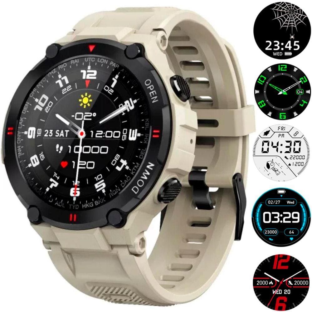 smartwatch militar