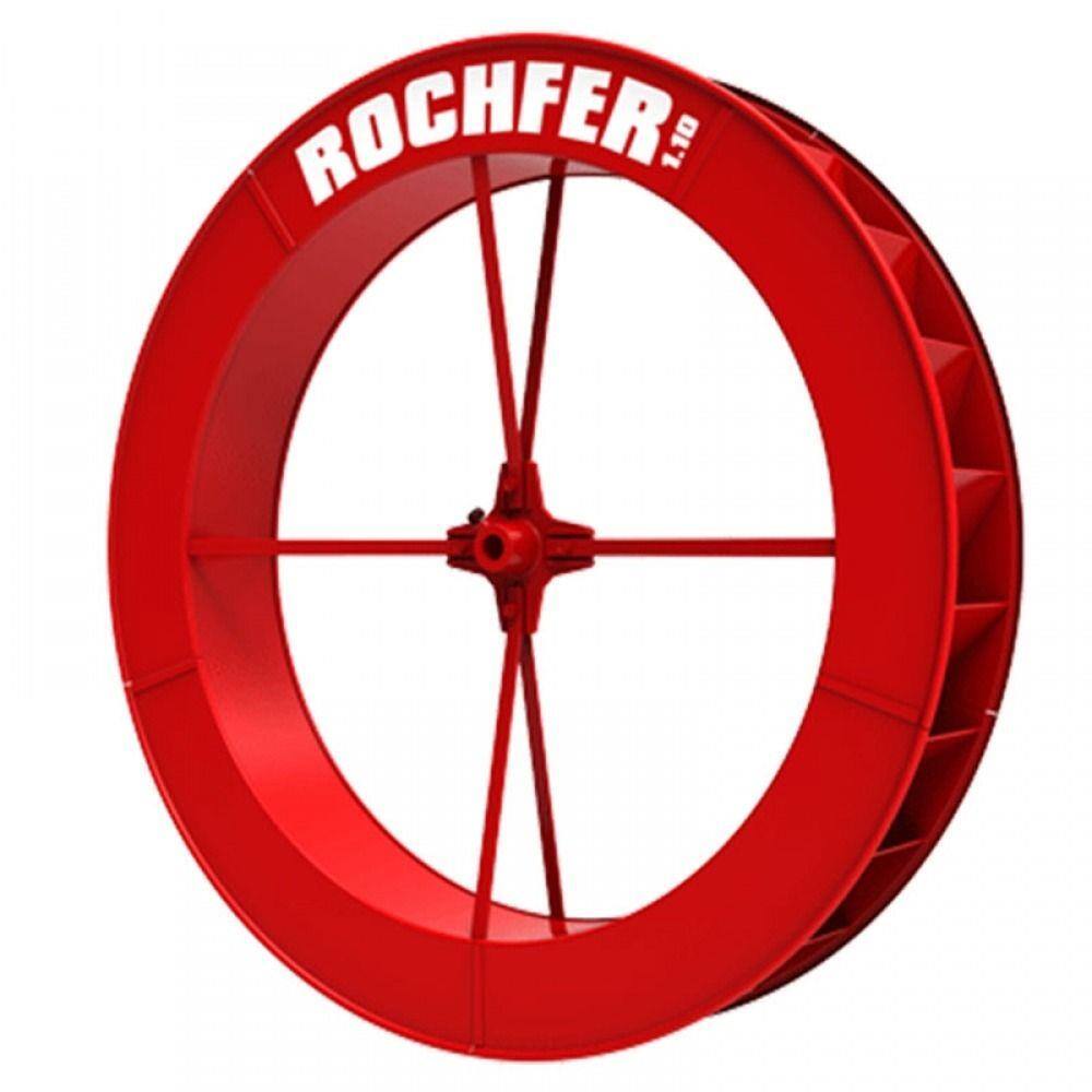 Roda D’água 1,10 x 0,17 - Série M - Rochfer