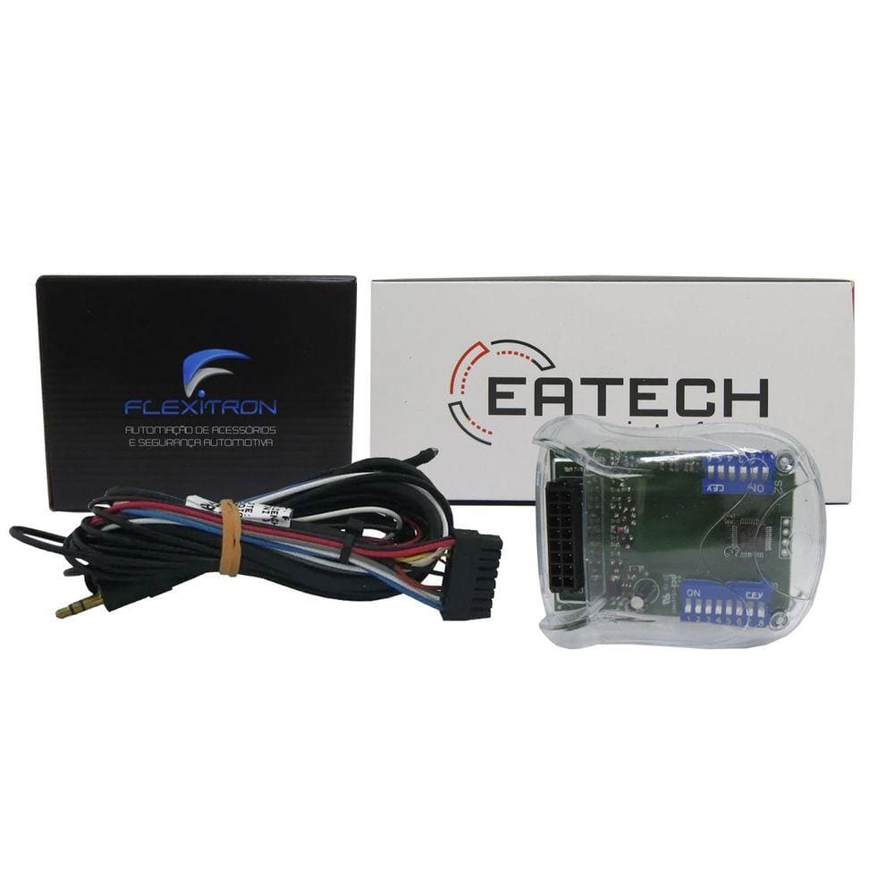 Nterface Para Controle De Volante Via Cabo Fiat - Punto, Linea, Fiat 500, Bravo, Grand Siena, Strada, Palio, Siena, Doblo, Idea, Marea