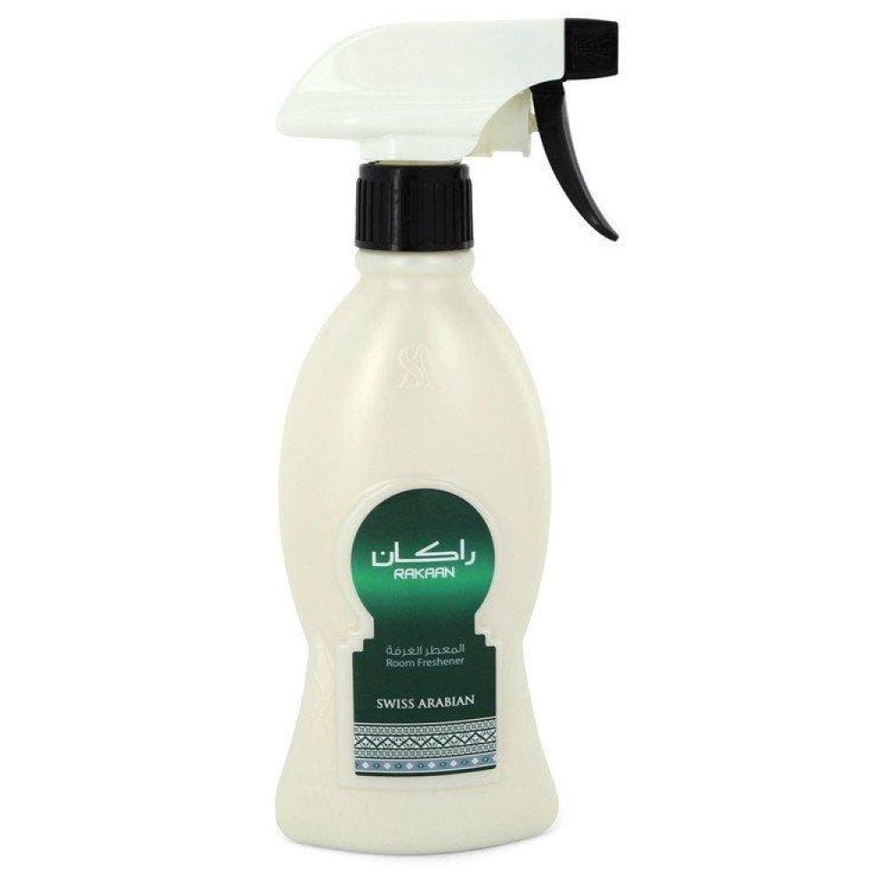 Col. Masculina Rakaan Swiss Arabian 300 Ml Aromatizador