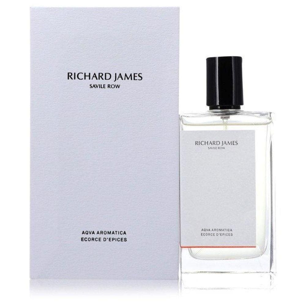 Colonia Masculina Ecorce D`epices 103 Ml Richard James