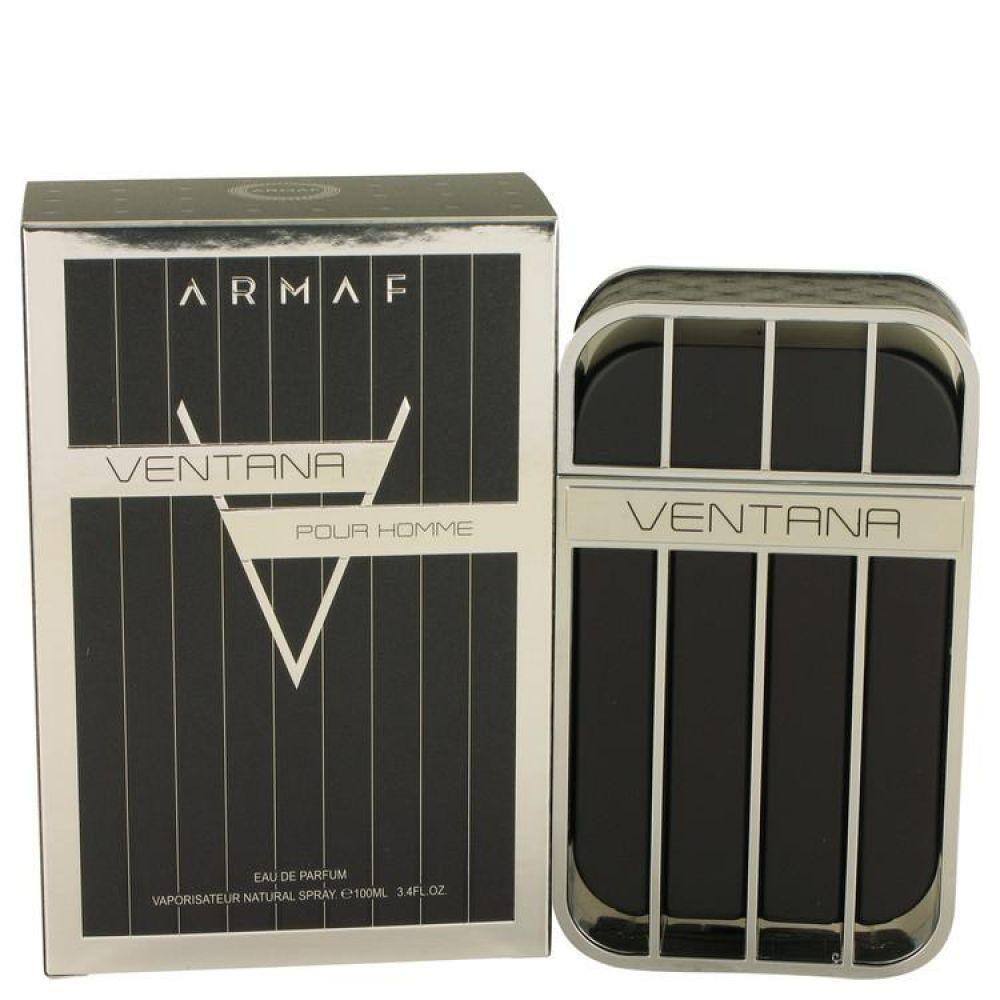 Col. Masculina Ventana Armaf 100 Ml Eau De Parfum
