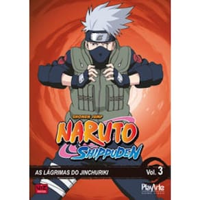 Naruto Shippuden, Wiki