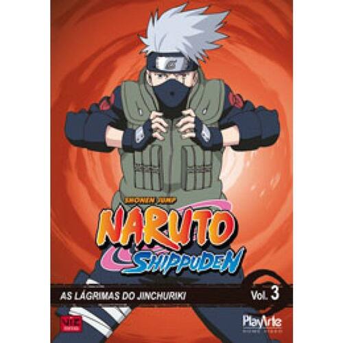 Naruto Shippuden 2ª Temporada, Box 2