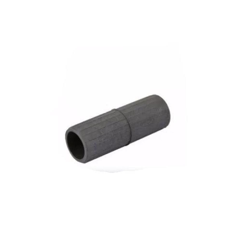 Emenda Para Varão De Cortina 19Mm - 5 Unidades