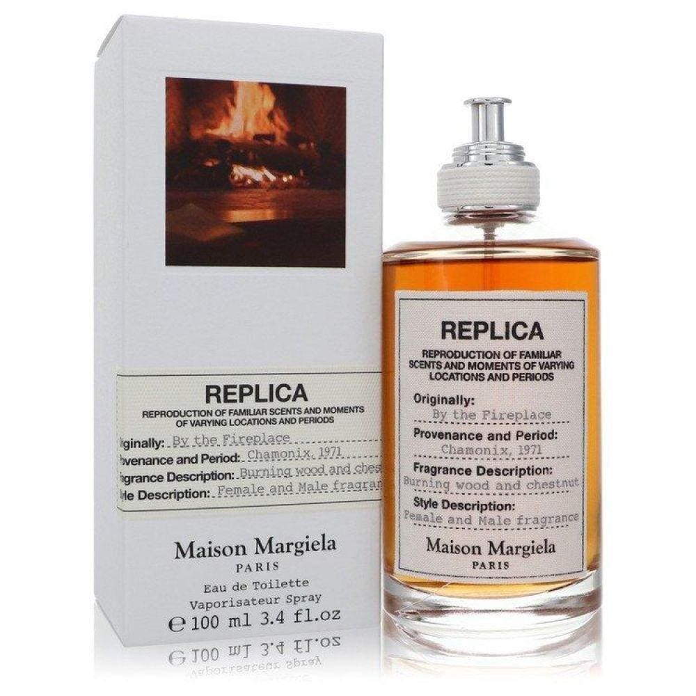 Perfume Feminino Replica Maison Margiela 100 Ml