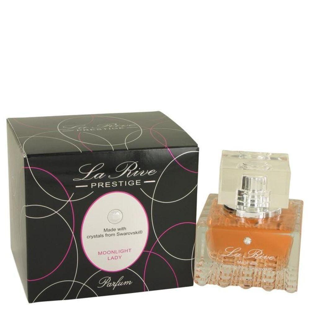 Perfume Feminino La Rive Moonlight Lady Rive 75 Ml