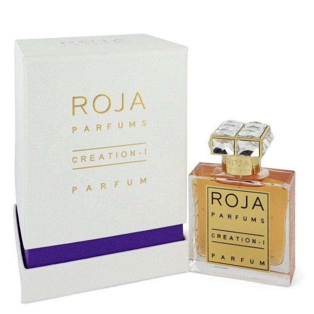 Perfume Feminino Creationi Roja Parfums 50 Ml