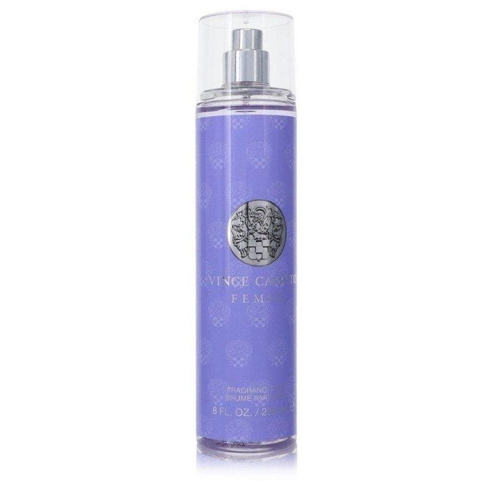 Perfume Feminino Femme Vince Camuto 236 Ml Body