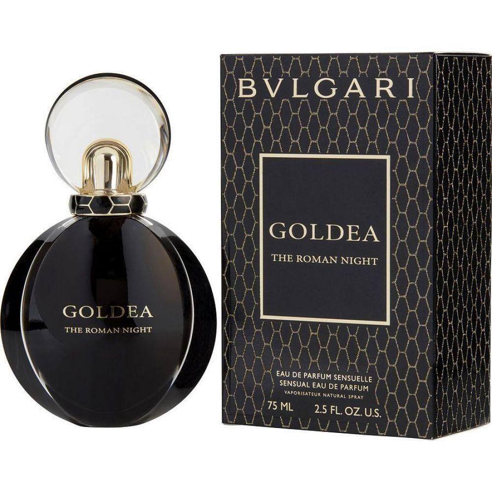 bvlgari goldea notas