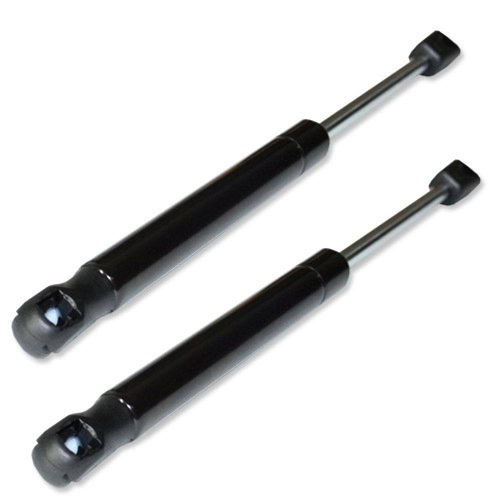 Par Amortecedor Tampa Traseira Porta Malas Fusion Cinoy 2006 à 2012 YN-AMFD006