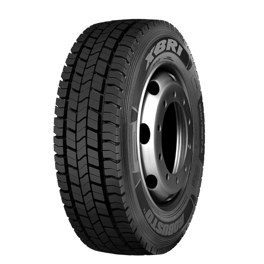 Pneu 215/75R17.5 16 Lonas 135/133J Robusto E2 Xbri