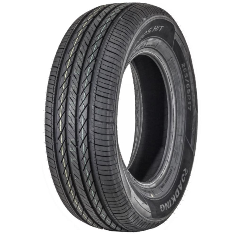 Pneu 225/70R16 107H Argos HT Extra Load Roadking