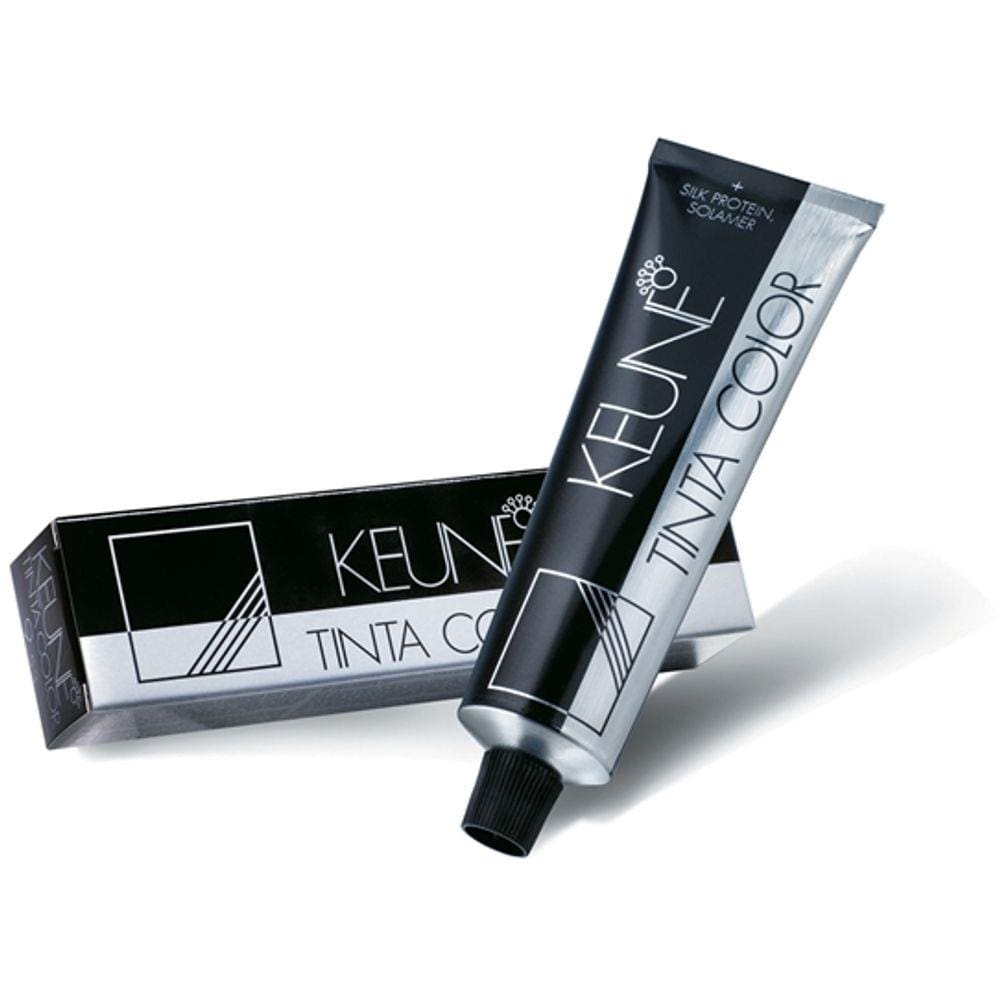 Keune Tinta Color 60ml -8.66 - Louro Claro Vermelho Intenso
