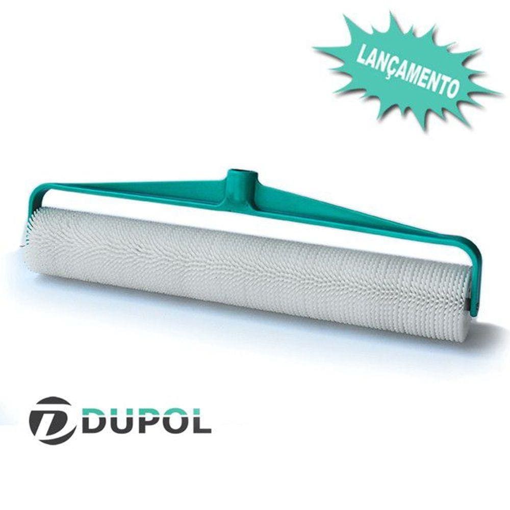 Rolo Fura Bolhas 48cm (Novo suporte Plástico)