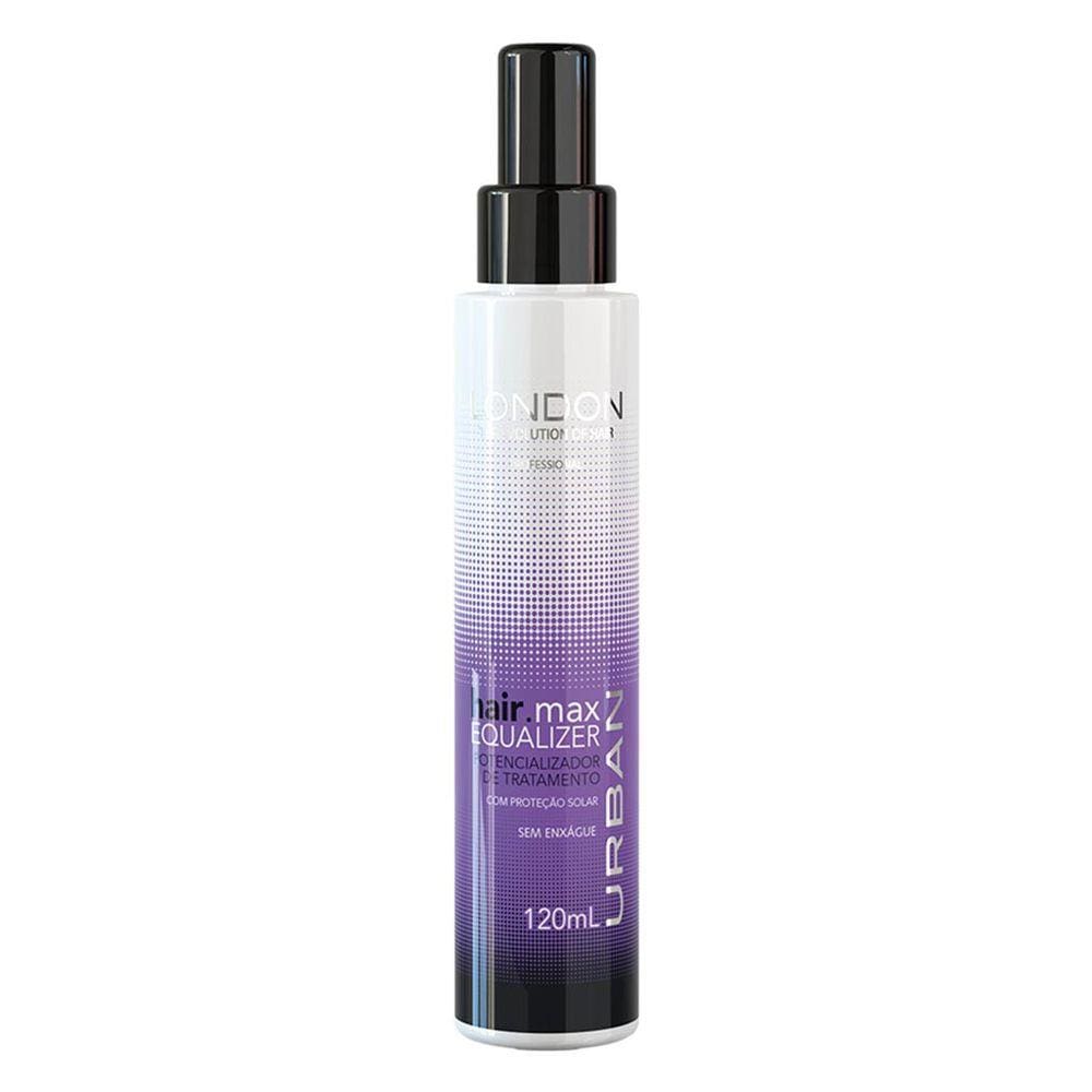 Max Equalizer 120ml - London