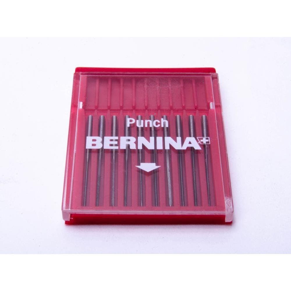 Agulha Para Punch RH10 033940.70.00 - Bernina
