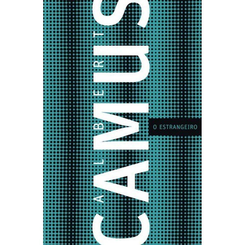 O Estrangeiro