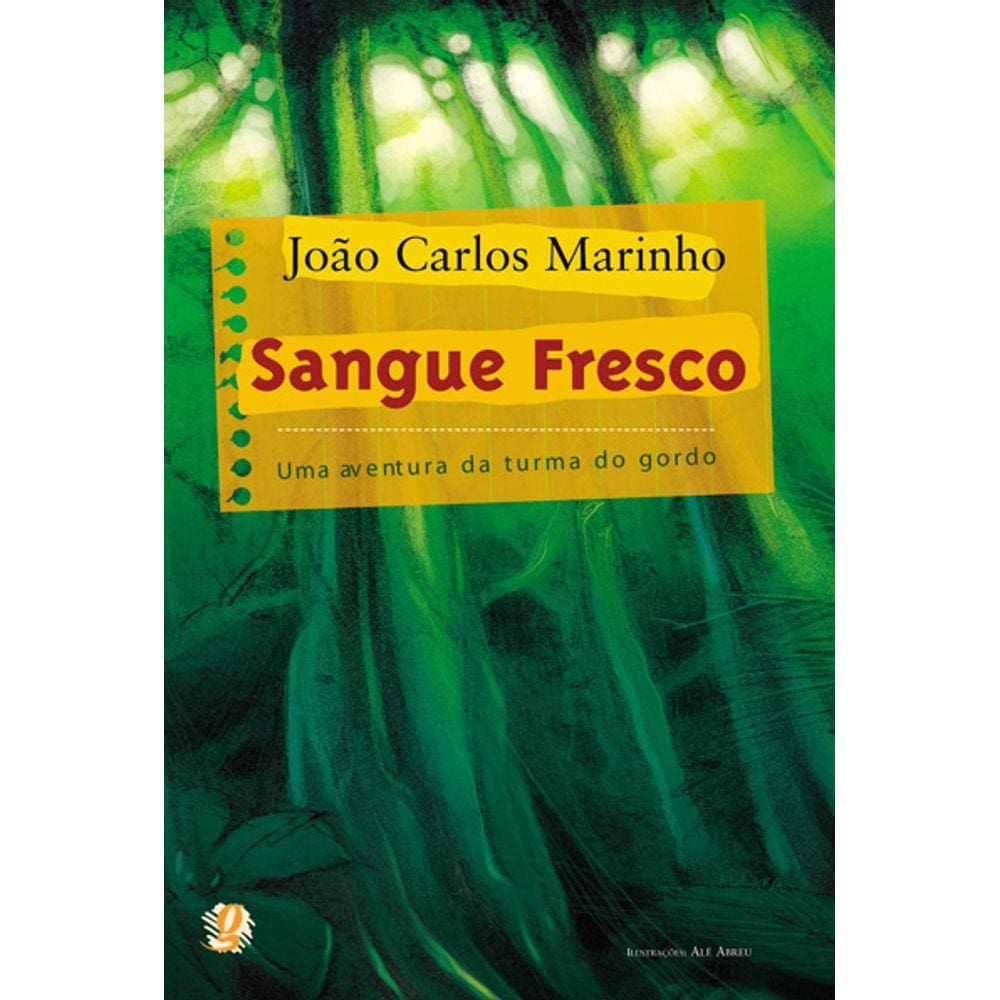 Sangue Fresco