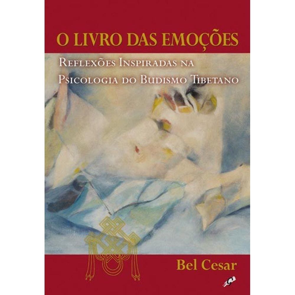 O Livro Das Emoções