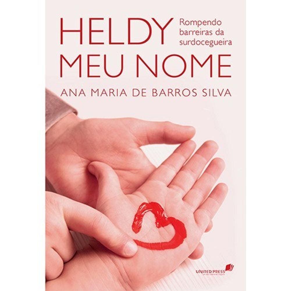 Heldy Meu Nome