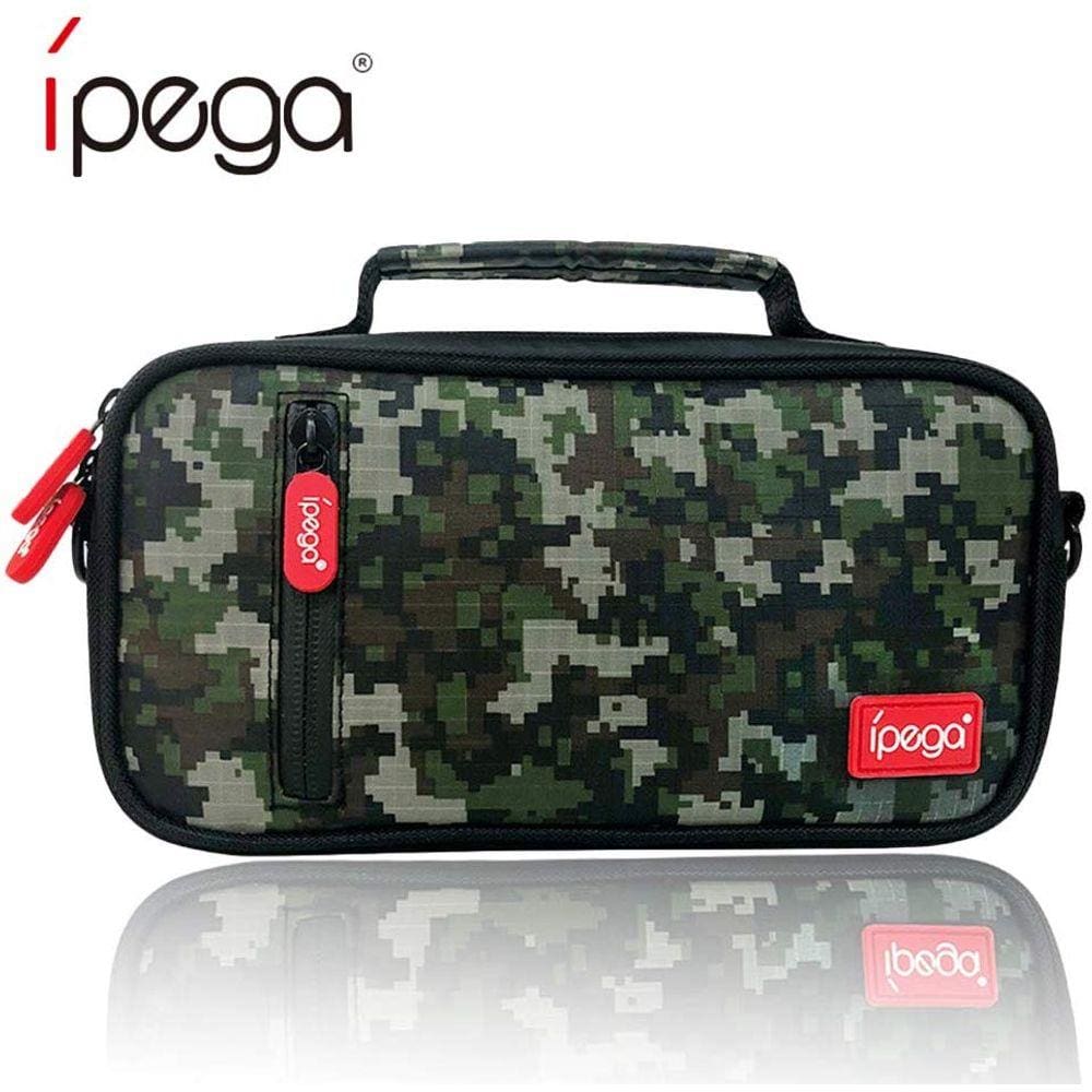 camo carry bolsa