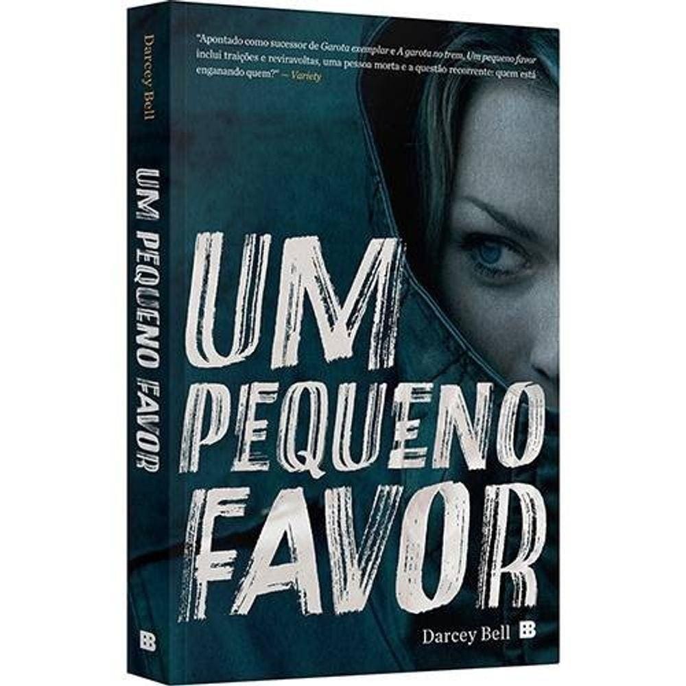 Pequeno Favor, Um