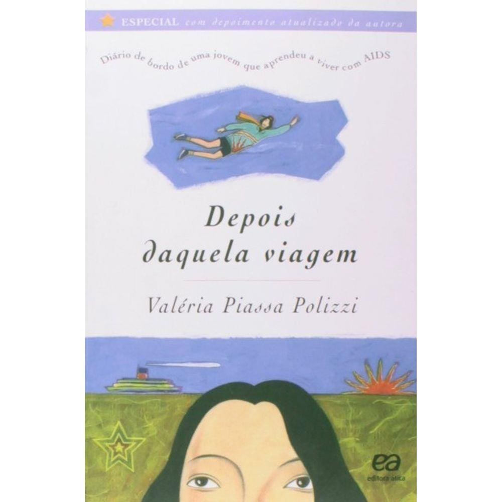 Depois Daquela Viagem